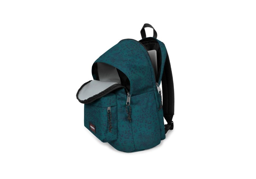 Eastpak K0A5BIK sac a dos eastpak day office sac a dos