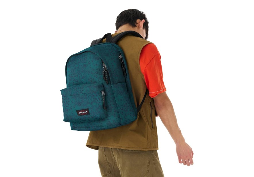 Eastpak K0A5BIK sac a dos eastpak day office sac a dos