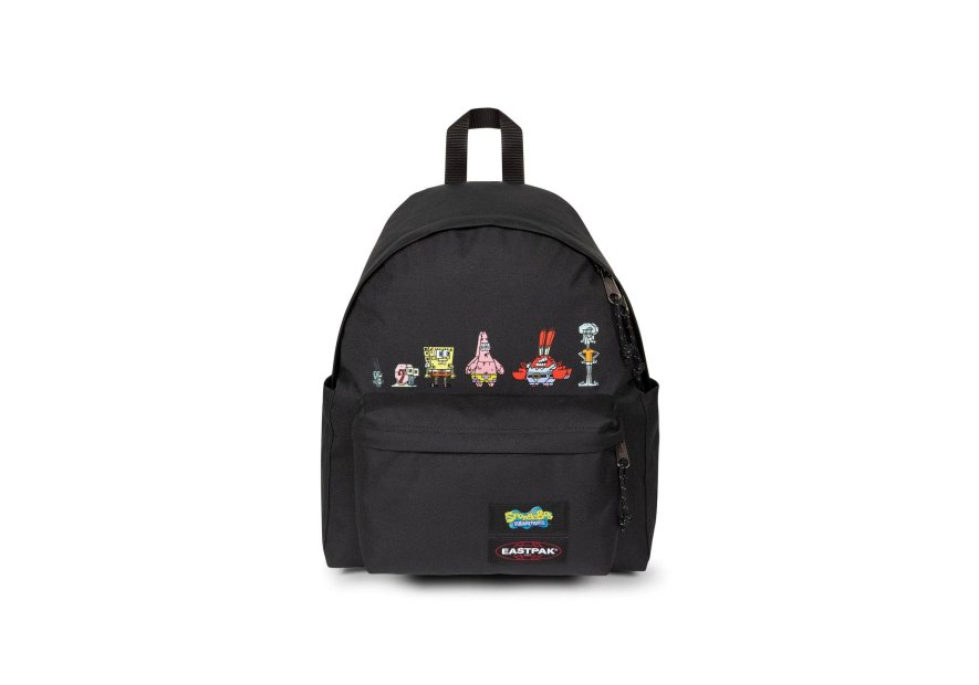 Eastpak K0A5BG4/BOB L'ÉPONGE sac à dos eastpak day pak'r bob l'éponge Loisirs