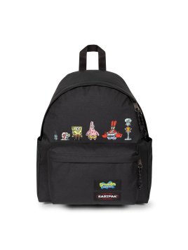 Eastpak K0A5BG4/BOB L'ÉPONGE sac à dos eastpak day pak'r bob l'éponge Loisirs
