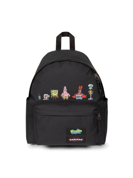 Eastpak K0A5BG4/BOB L'ÉPONGE sac à dos eastpak day pak'r bob l'éponge loisirs