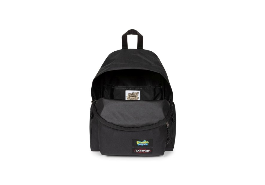 Eastpak K0A5BG4/BOB L'ÉPONGE sac à dos eastpak day pak'r bob l'éponge Loisirs