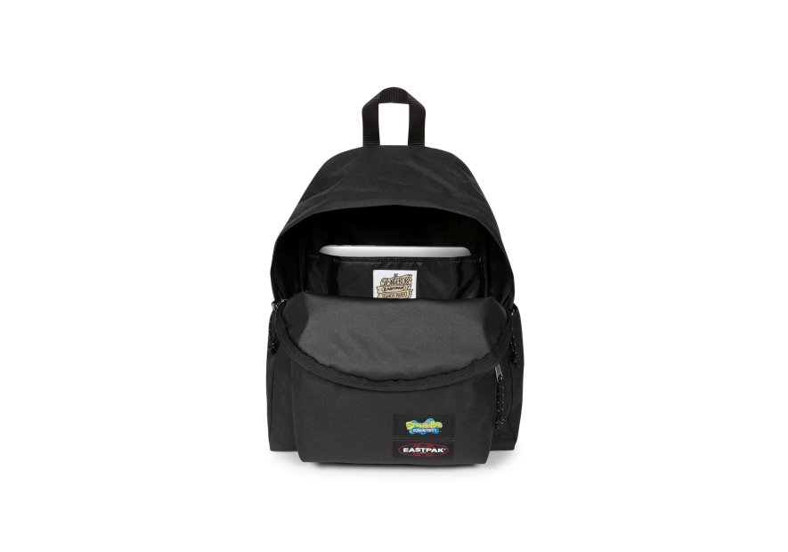 Eastpak K0A5BG4/BOB L'ÉPONGE sac à dos eastpak day pak'r bob l'éponge Loisirs