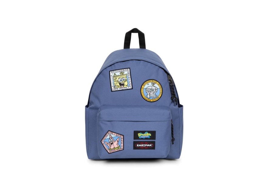 Eastpak K0A5BG4/BOB L'ÉPONGE sac à dos eastpak day pak'r bob l'éponge Loisirs