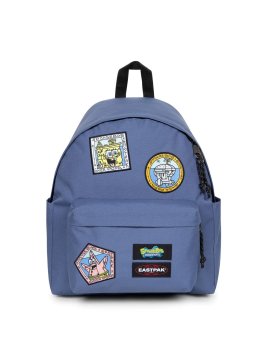 Eastpak K0A5BG4/BOB L'ÉPONGE sac à dos eastpak day pak'r bob l'éponge Loisirs