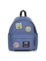 Eastpak K0A5BG4/BOB L'ÉPONGE sac à dos eastpak day pak'r bob l'éponge loisirs