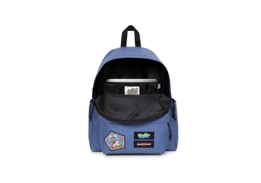 Eastpak K0A5BG4/BOB L'ÉPONGE sac à dos eastpak day pak'r bob l'éponge Loisirs