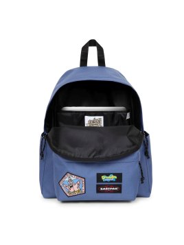 Eastpak K0A5BG4/BOB L'ÉPONGE sac à dos eastpak day pak'r bob l'éponge Loisirs