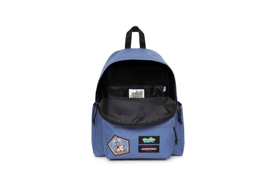 Eastpak K0A5BG4/BOB L'ÉPONGE sac à dos eastpak day pak'r bob l'éponge Loisirs