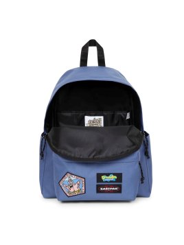 Eastpak K0A5BG4/BOB L'ÉPONGE sac à dos eastpak day pak'r bob l'éponge Loisirs