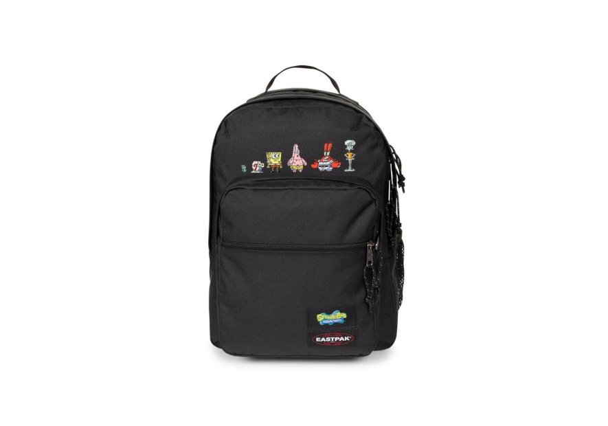 Eastpak K40F/BOB L'ÉPONGE sac à dos eastpak morius bob l'éponge Loisirs