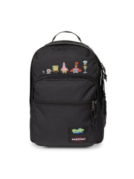 Eastpak K40F/BOB L'ÉPONGE sac à dos eastpak morius bob l'éponge Loisirs