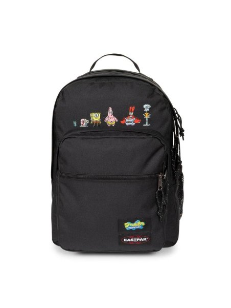 Eastpak K40F/BOB L'ÉPONGE sac à dos eastpak morius bob l'éponge Loisirs