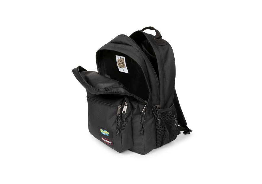 Eastpak K40F/BOB L'ÉPONGE sac à dos eastpak morius bob l'éponge Loisirs