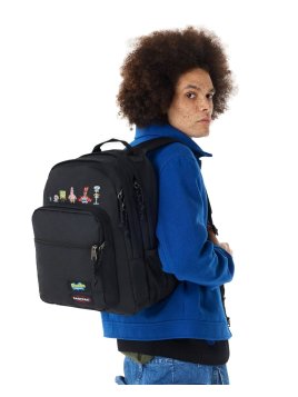 Eastpak K40F/BOB L'ÉPONGE sac à dos eastpak morius bob l'éponge Loisirs