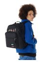 Eastpak K40F/BOB L'ÉPONGE sac à dos eastpak morius bob l'éponge loisirs