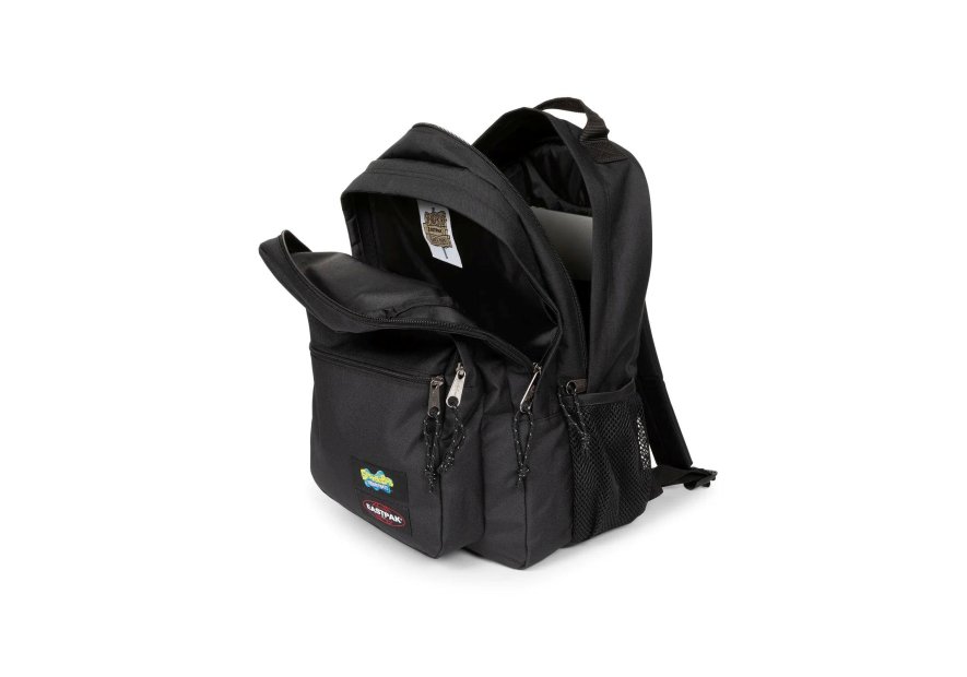 Eastpak K40F/BOB L'ÉPONGE sac à dos eastpak morius bob l'éponge Loisirs