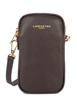 Lancaster 129-28 Dune - Pochette smartphone etui telephone