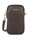 Lancaster 129-28 Dune - Pochette smartphone etui-telephone