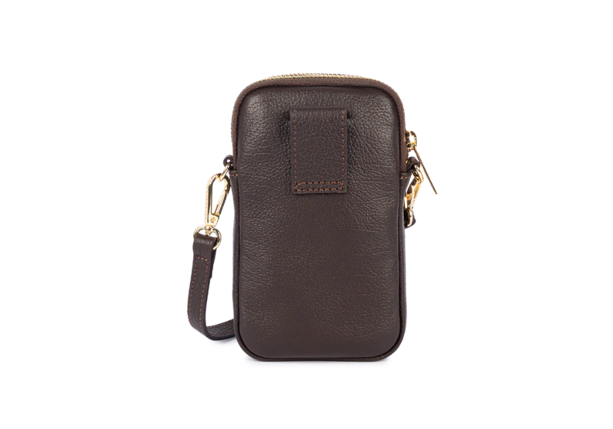 Lancaster 129-28 Dune - Pochette smartphone etui telephone