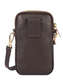 Lancaster 129-28 Dune - Pochette smartphone etui telephone