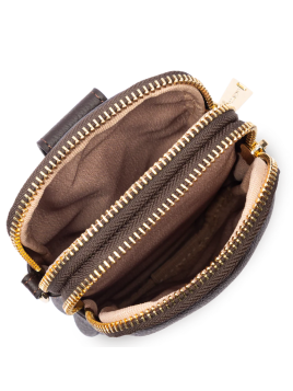 Lancaster 129-28 Dune - Pochette smartphone etui telephone