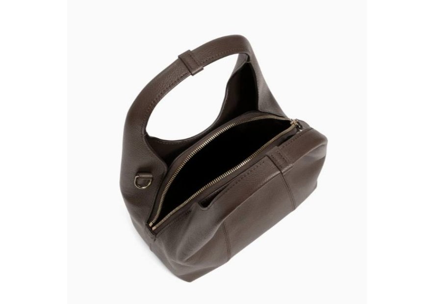Le Tanneur TJET1000 Le Tanneur - Juliette Porte Main Sacs à mains