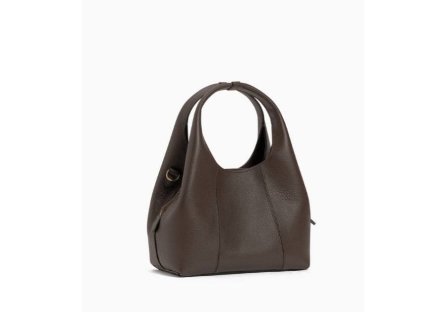 Le Tanneur TJET1000 Le Tanneur - Juliette Porte Main Sacs à mains