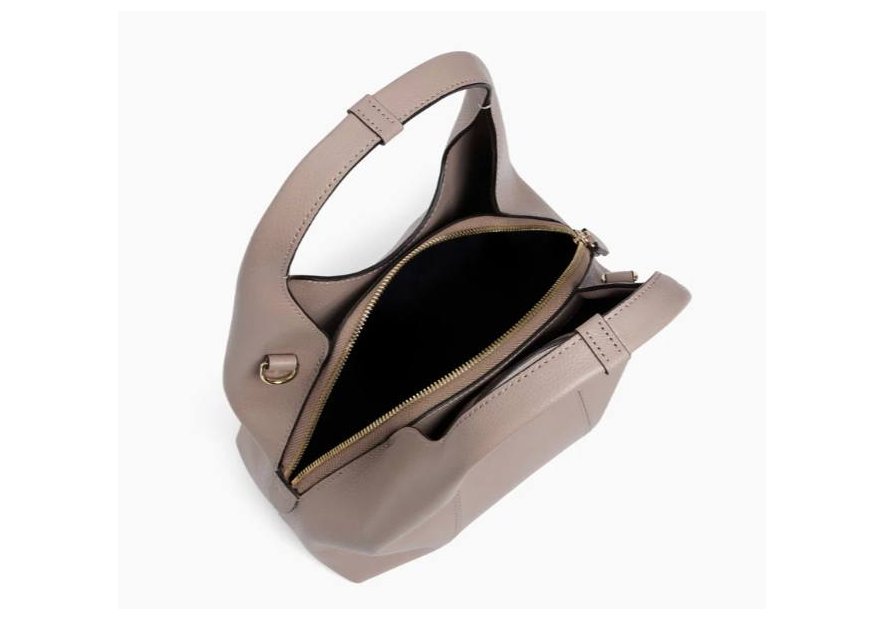 Le Tanneur TJET1000 Le Tanneur - Juliette Porte Main Sacs à mains