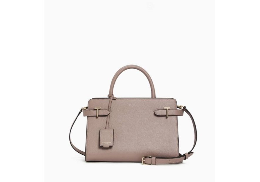 Le Tanneur TEMI1614 le tanneur emilie Sacs à mains