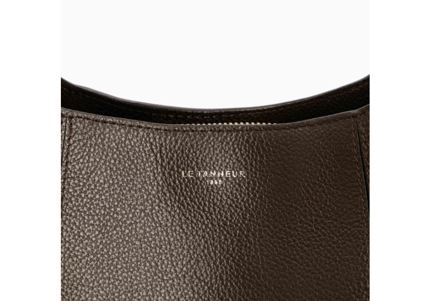 Le Tanneur TJET1060 le tanneur juliette shopper m shopping