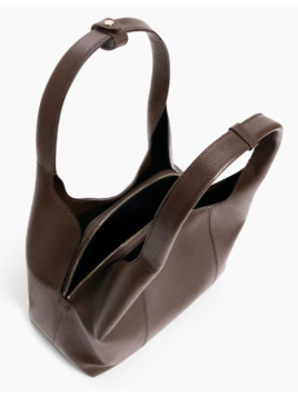 Le Tanneur TJET1060 le tanneur juliette shopper m shopping