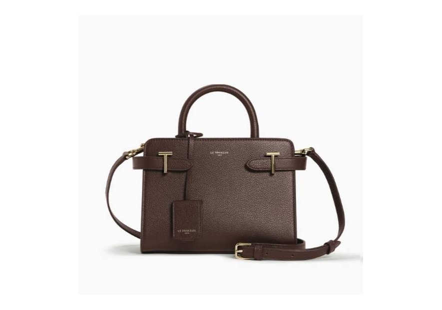 Le Tanneur TEMI1606 sac porté main s le tanneur emilie Sacs à mains