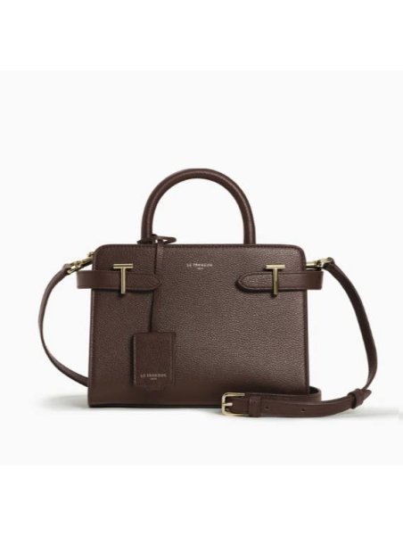 Le Tanneur TEMI1606 sac porté main s le tanneur emilie Sacs à mains