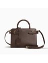Le Tanneur TEMI1606 sac porté main s le tanneur emilie sacs-a-mains