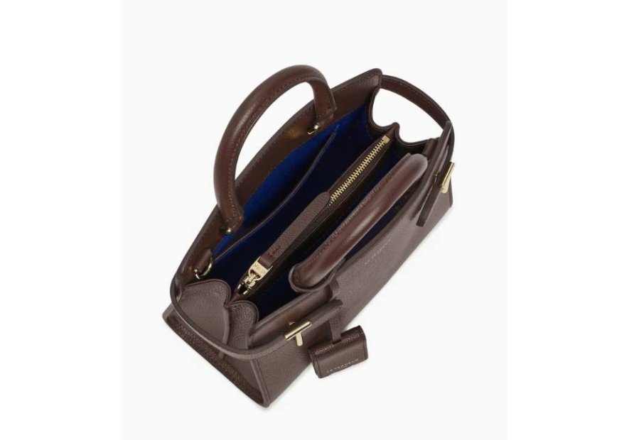 Le Tanneur TEMI1606 sac porté main s le tanneur emilie Sacs à mains