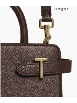Le Tanneur TEMI1606 sac porté main s le tanneur emilie Sacs à mains