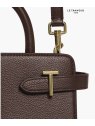 Le Tanneur TEMI1606 sac porté main s le tanneur emilie sacs-a-mains