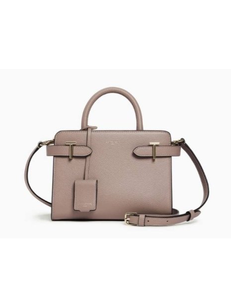 Le Tanneur TEMI1606 sac porté main s le tanneur emilie sacs-a-mains