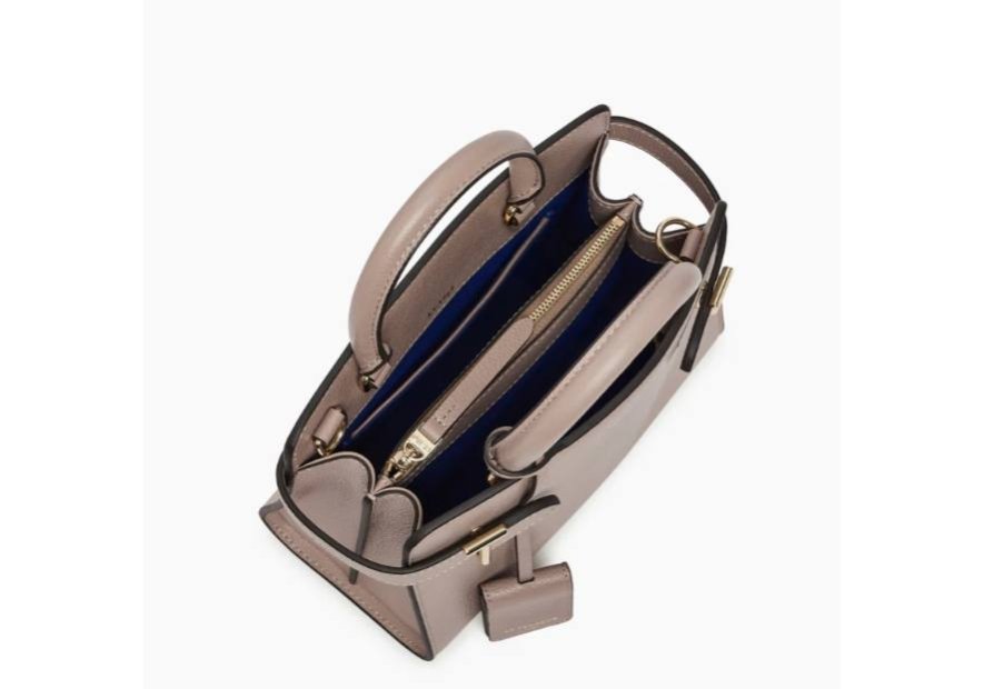 Le Tanneur TEMI1606 sac porté main s le tanneur emilie Sacs à mains