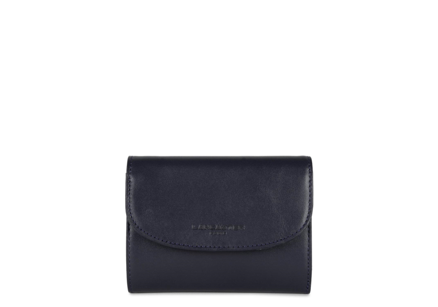 Lancaster 131-024 porte monnaie billet lancaster paris pm Porte-monnaie Femme