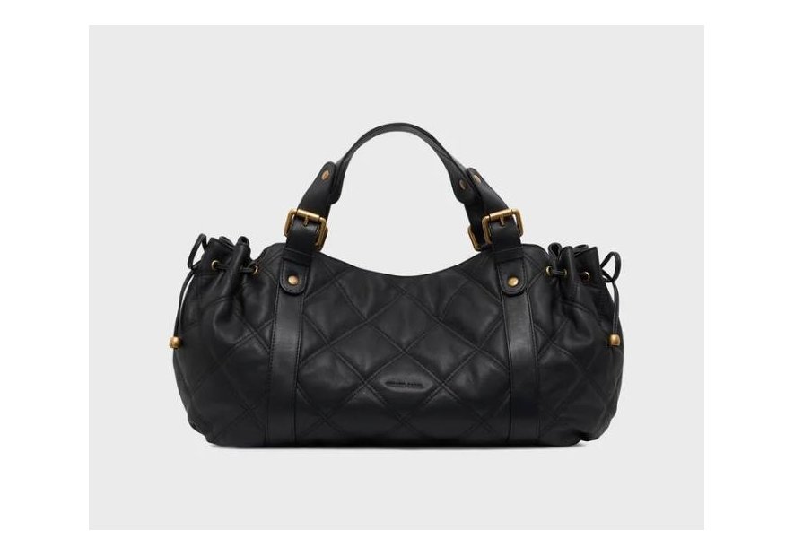 Gerard Darel 24H MATELASSE/410 24h matelassé de gérard darel shopping