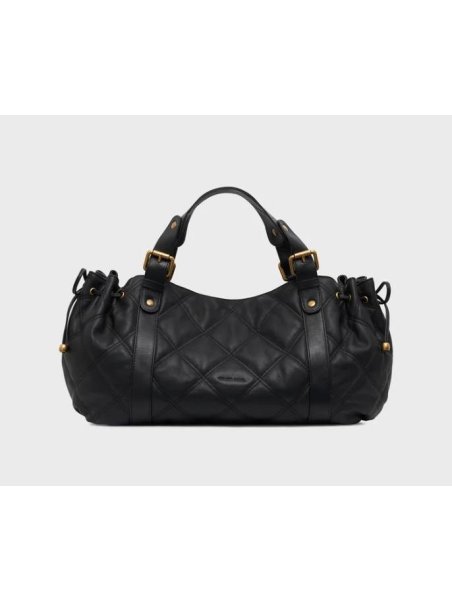 Gerard Darel 24H MATELASSE/410 24h matelassé de gérard darel shopping
