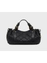 Gerard Darel 24H MATELASSE/410 24h matelassé de gérard darel sac-a-main-shopping-toile-ou-cuir