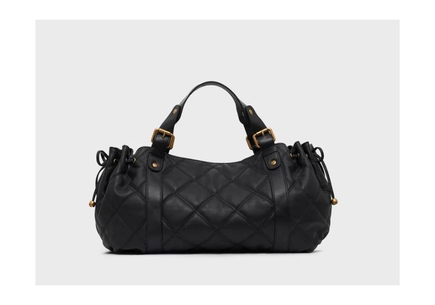 Gerard Darel 24H MATELASSE/410 24h matelassé de gérard darel shopping