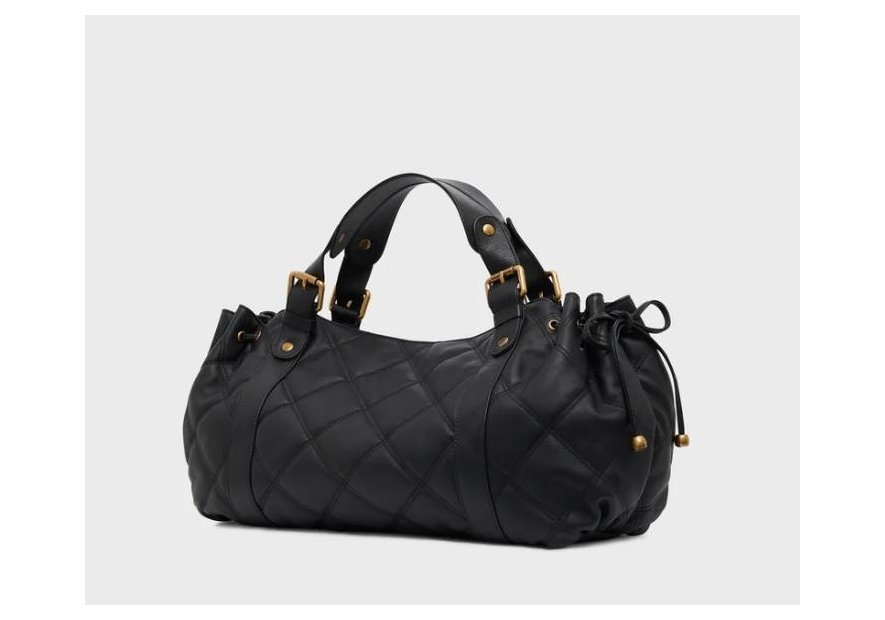 Gerard Darel 24H MATELASSE/410 24h matelassé de gérard darel shopping