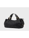 Gerard Darel 24H MATELASSE/410 24h matelassé de gérard darel sac-a-main-shopping-toile-ou-cuir