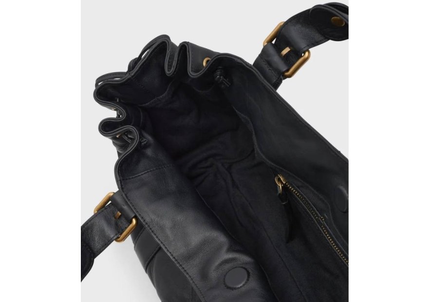 Gerard Darel 24H MATELASSE/410 24h matelassé de gérard darel shopping