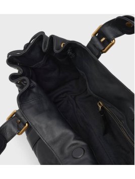 Gerard Darel 24H MATELASSE/410 24h matelassé de gérard darel shopping