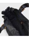 Gerard Darel 24H MATELASSE/410 24h matelassé de gérard darel sac-a-main-shopping-toile-ou-cuir